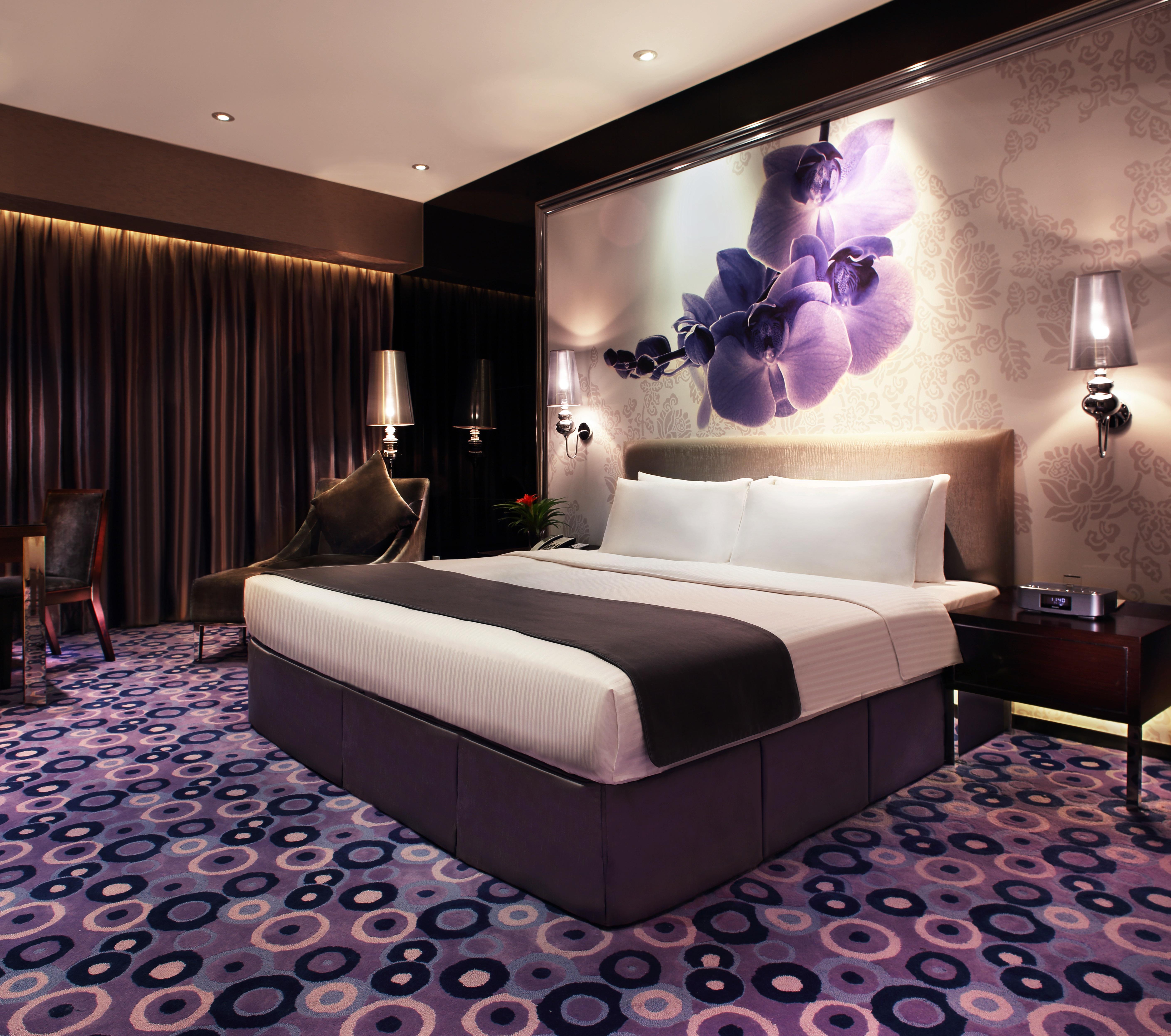 Grand Emperor Hotel Macao Extérieur photo
