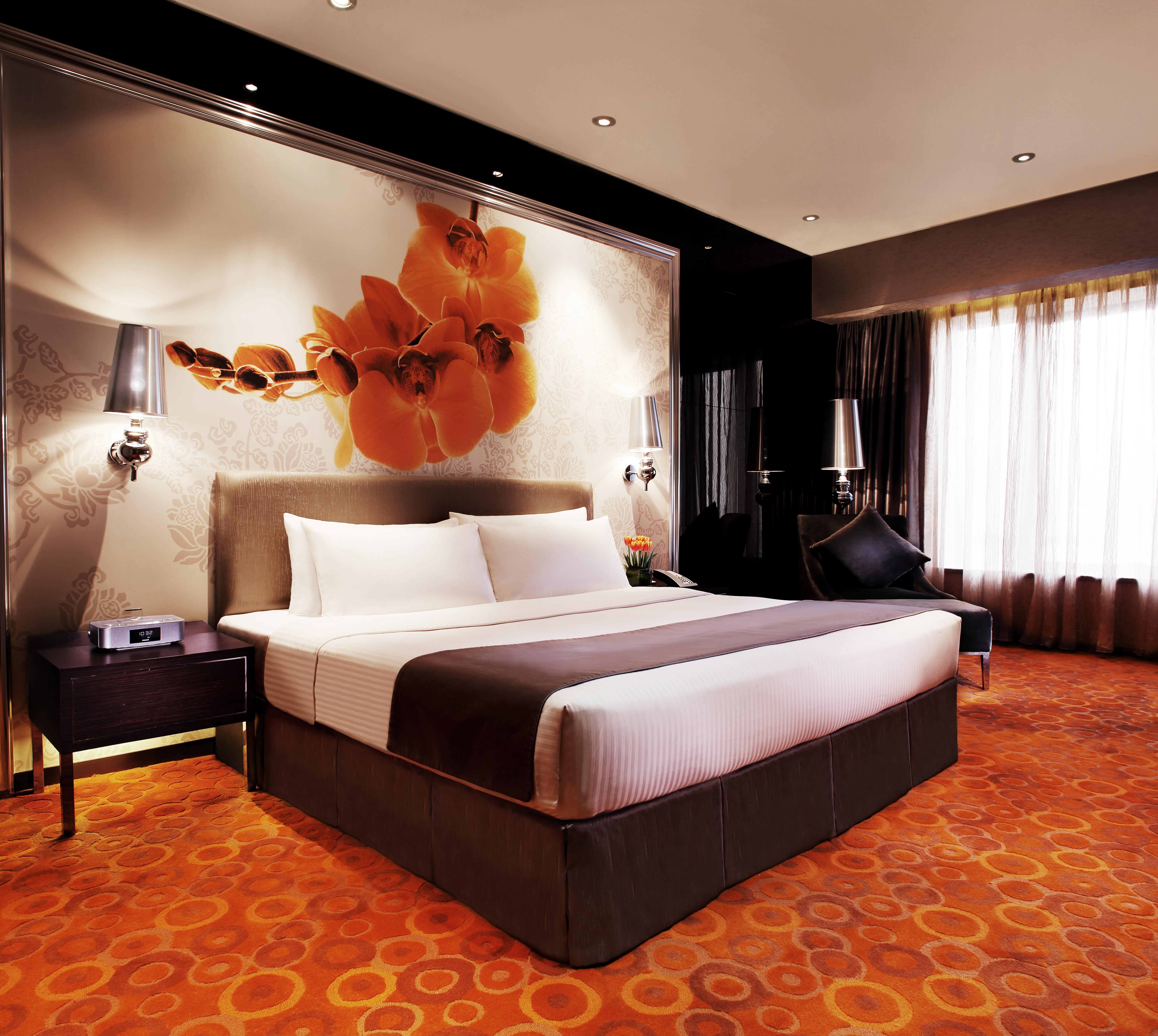 Grand Emperor Hotel Macao Extérieur photo