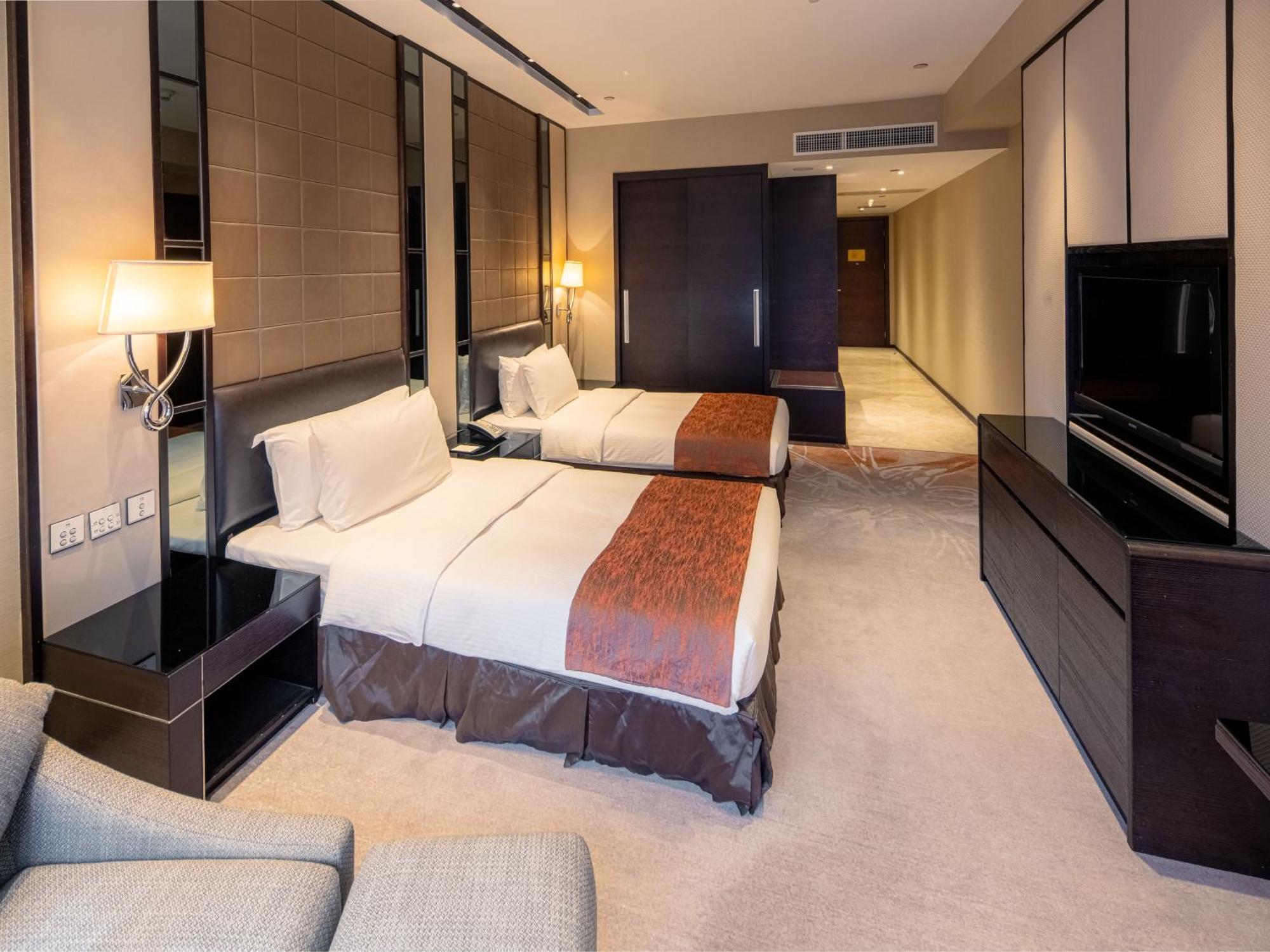 Grand Emperor Hotel Macao Extérieur photo