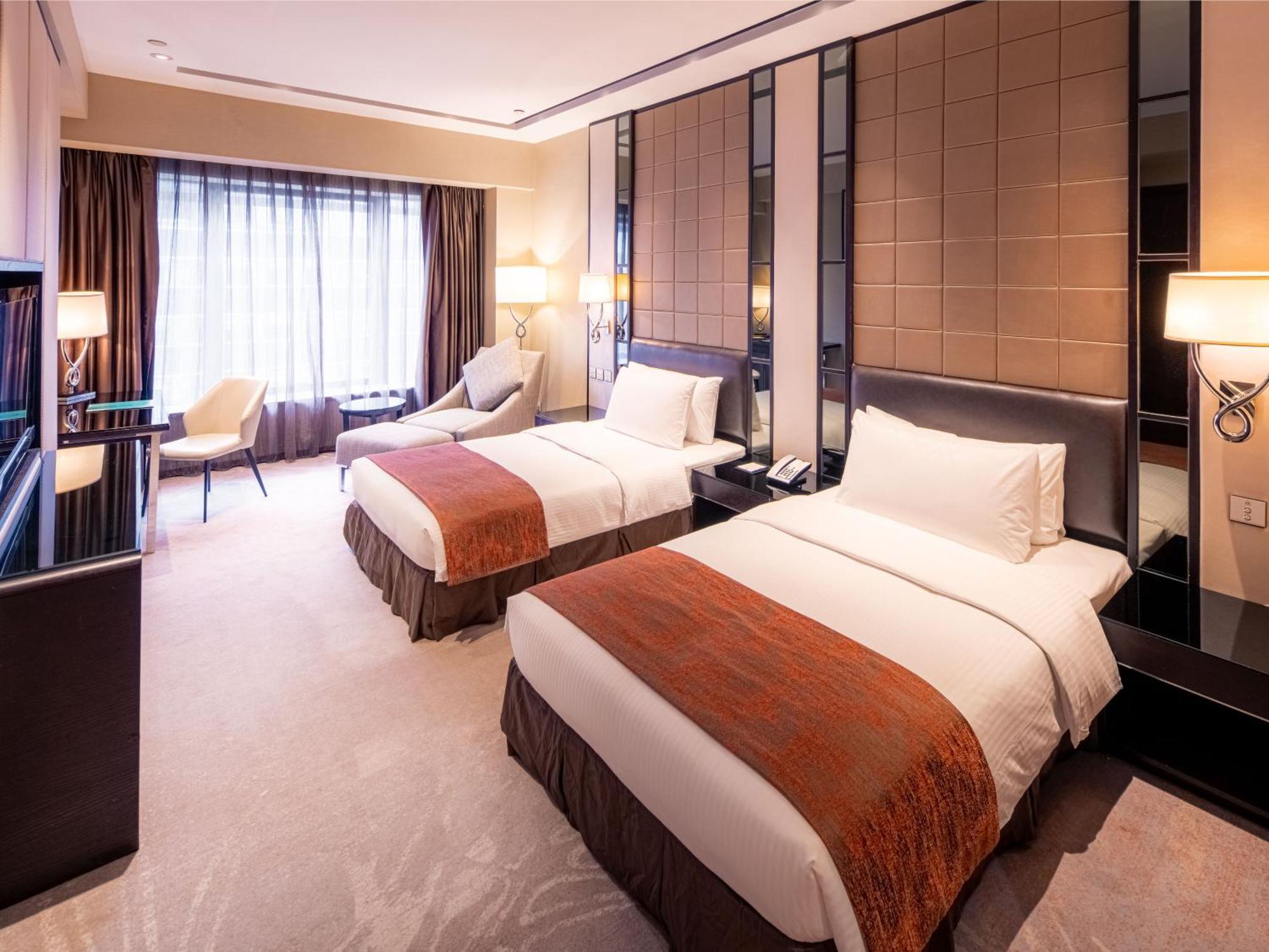Grand Emperor Hotel Macao Extérieur photo
