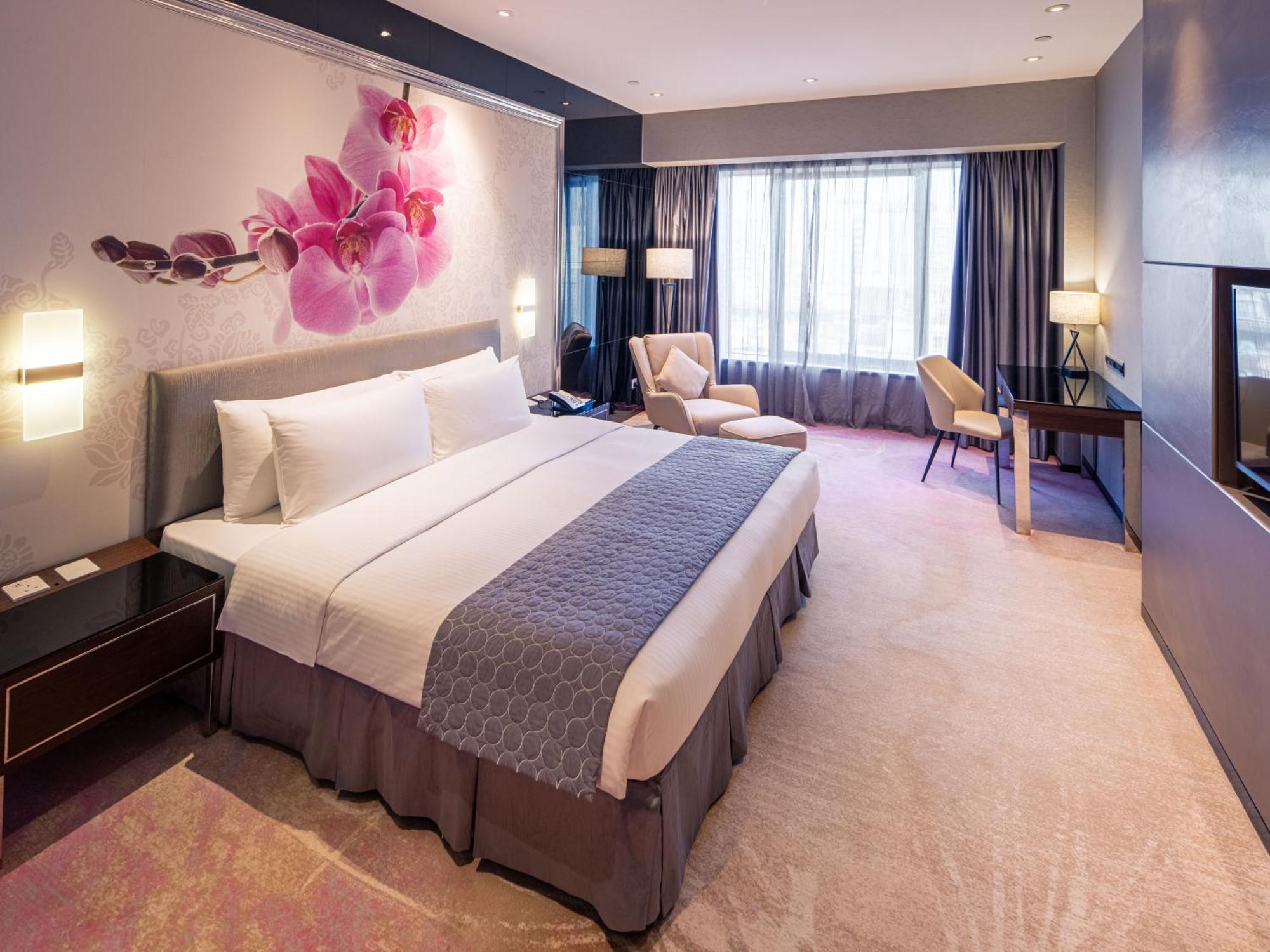 Grand Emperor Hotel Macao Extérieur photo