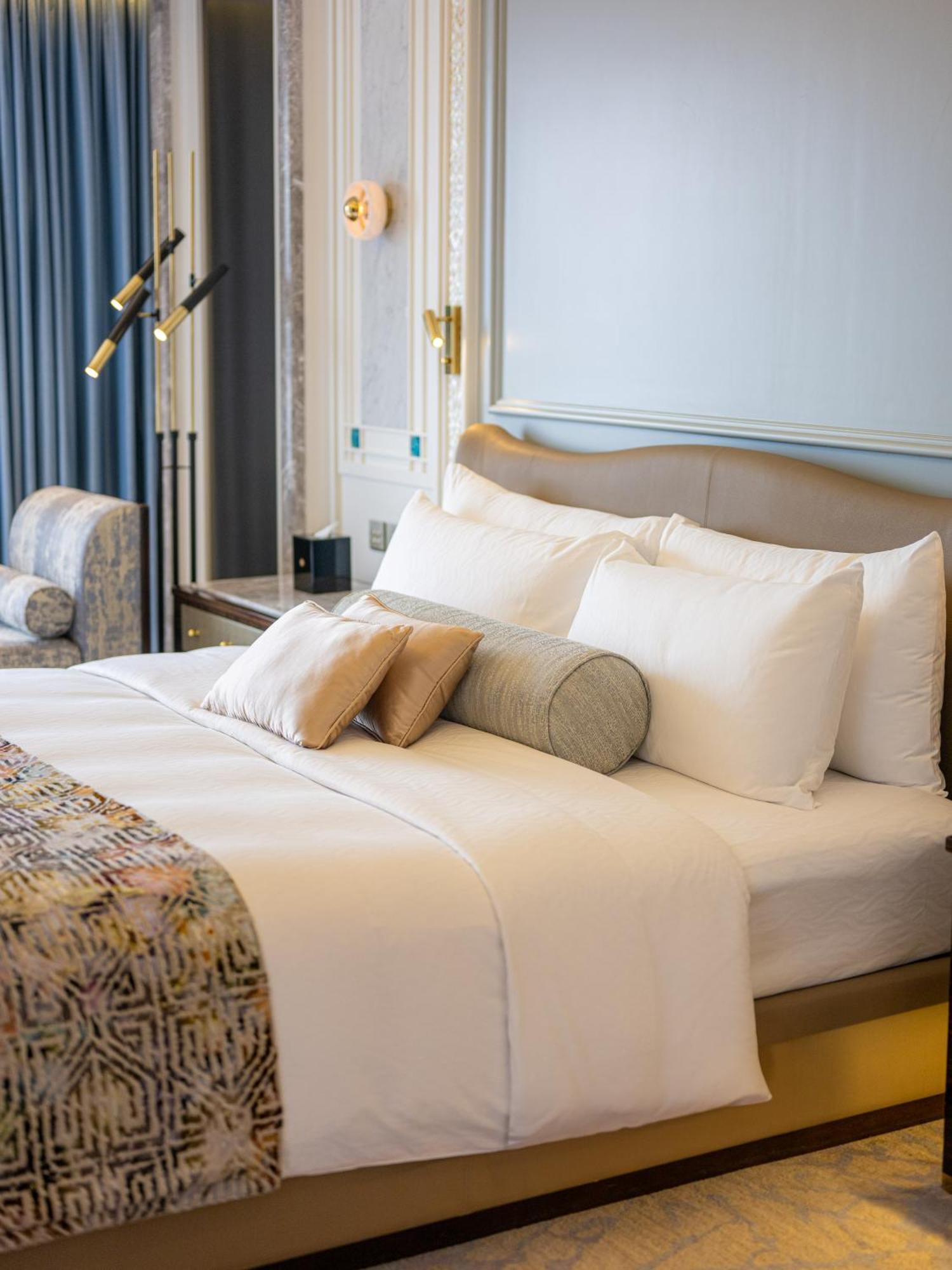 Grand Emperor Hotel Macao Extérieur photo