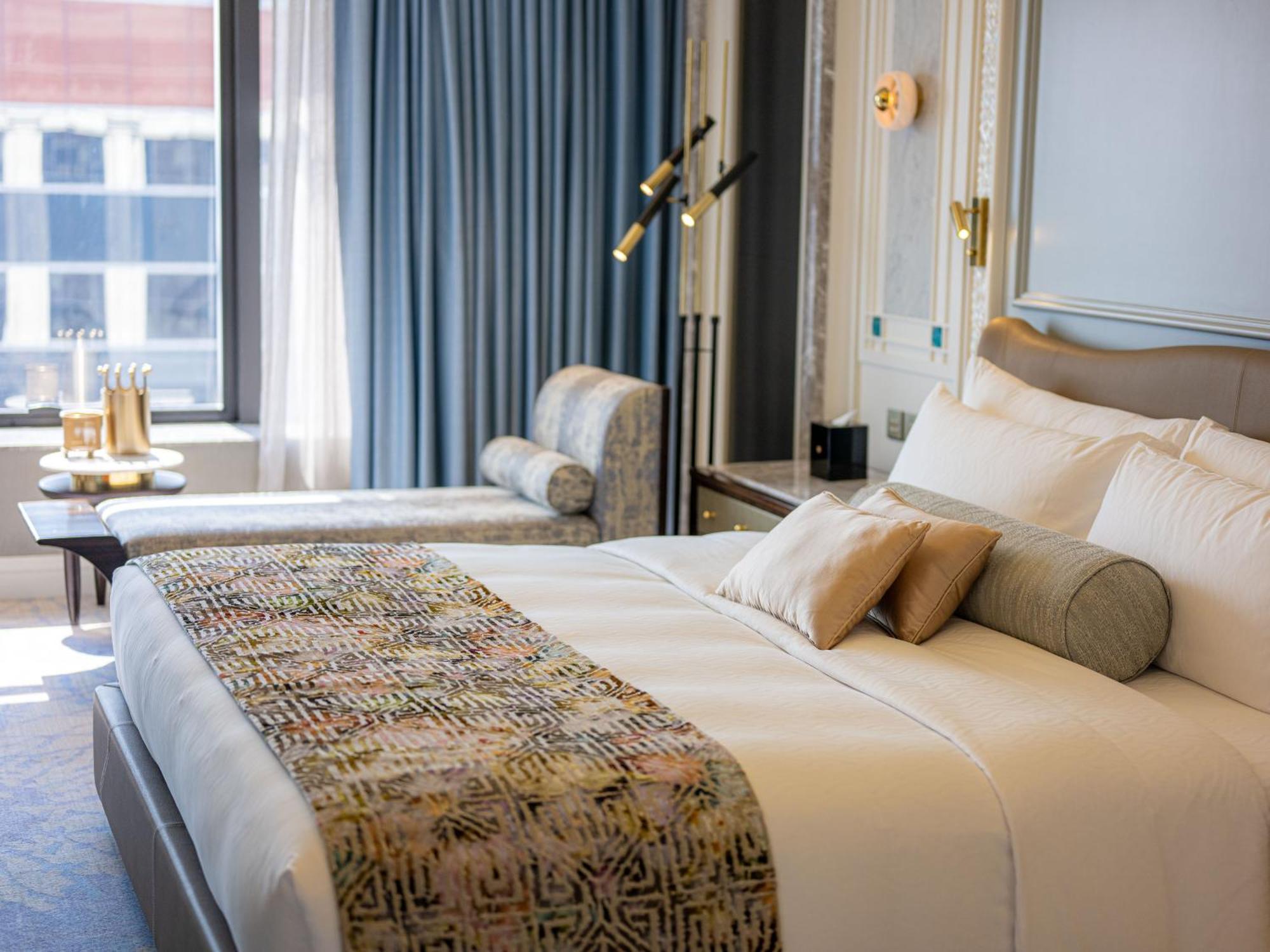 Grand Emperor Hotel Macao Extérieur photo