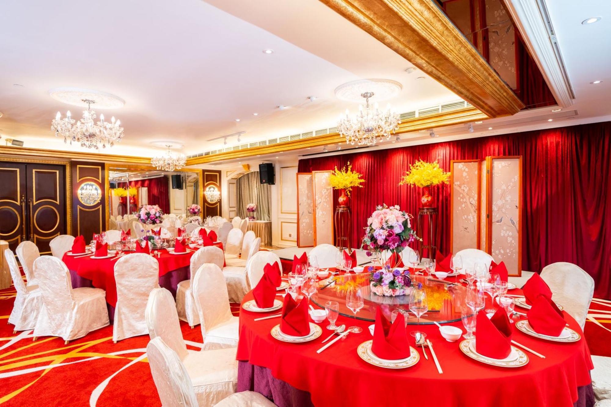 Grand Emperor Hotel Macao Extérieur photo