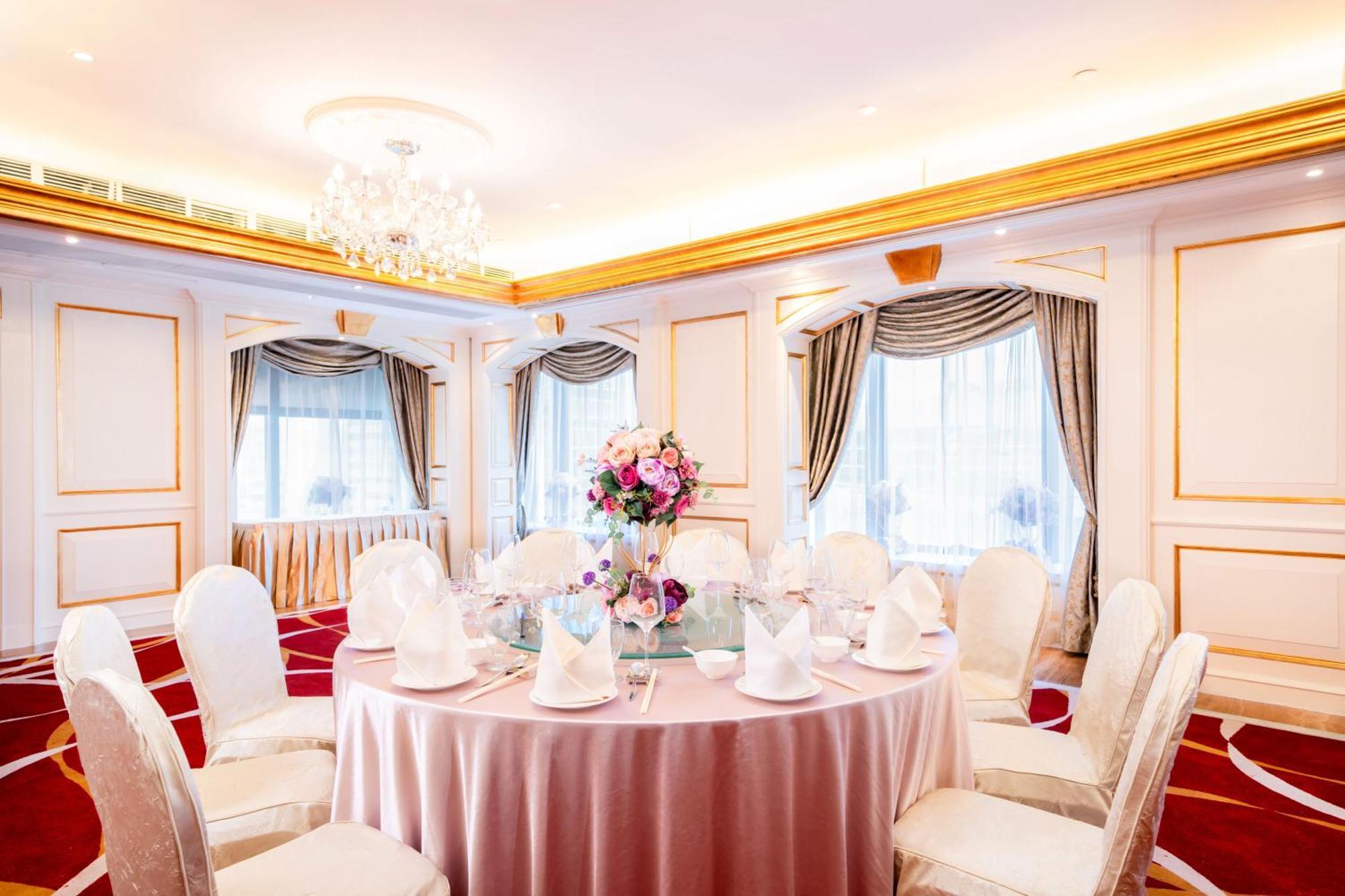 Grand Emperor Hotel Macao Extérieur photo