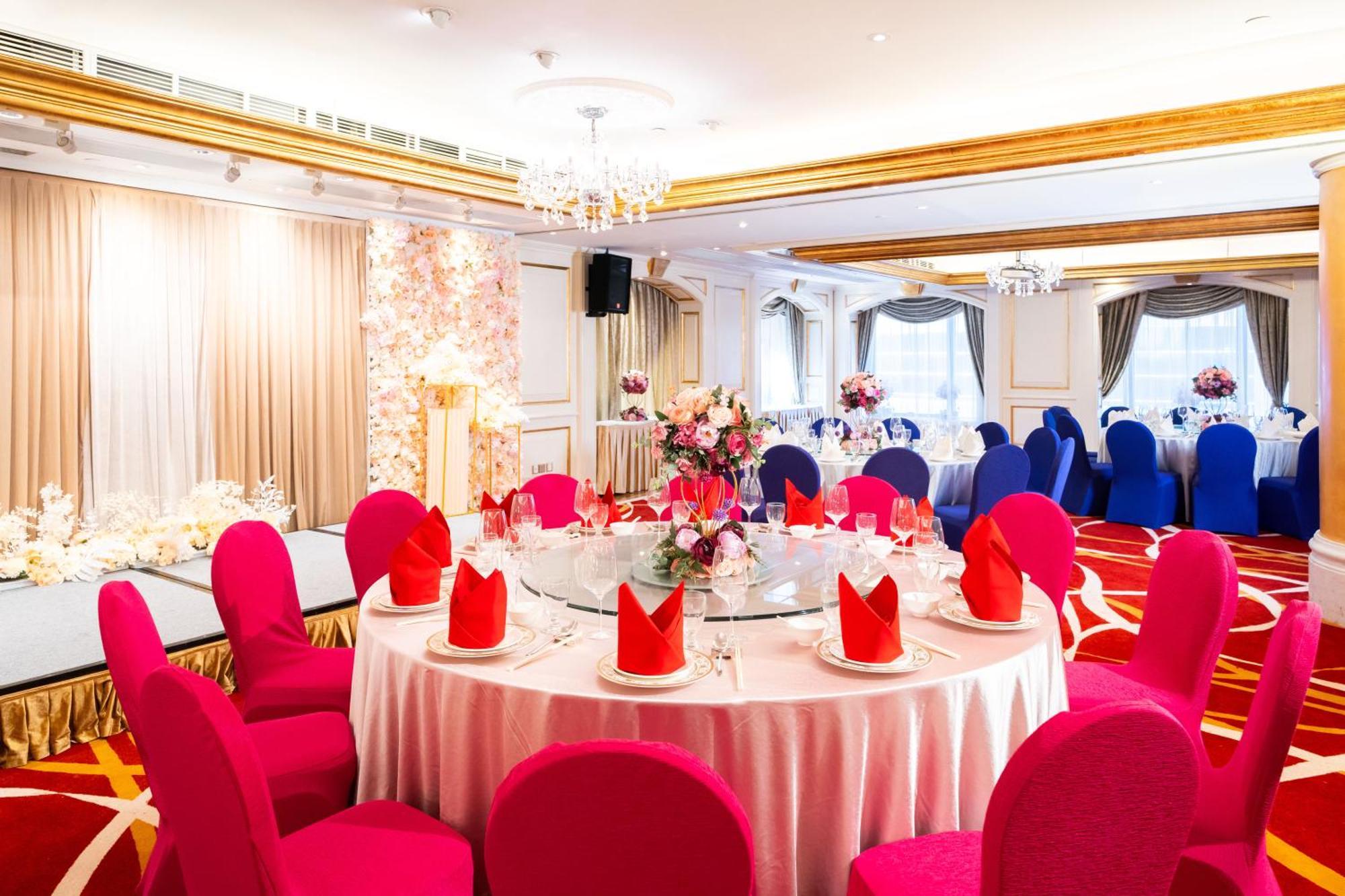 Grand Emperor Hotel Macao Extérieur photo