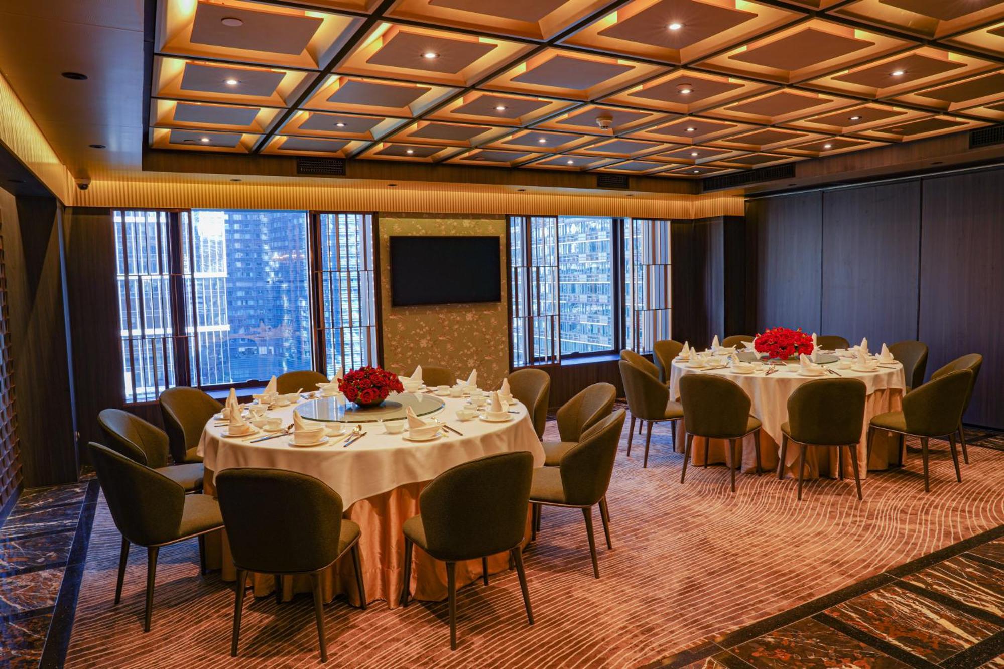 Grand Emperor Hotel Macao Extérieur photo