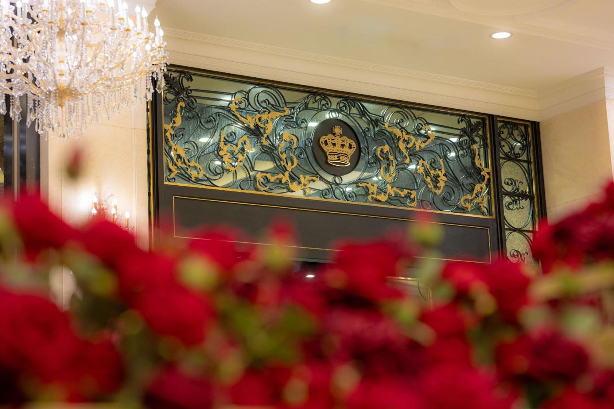 Grand Emperor Hotel Macao Extérieur photo