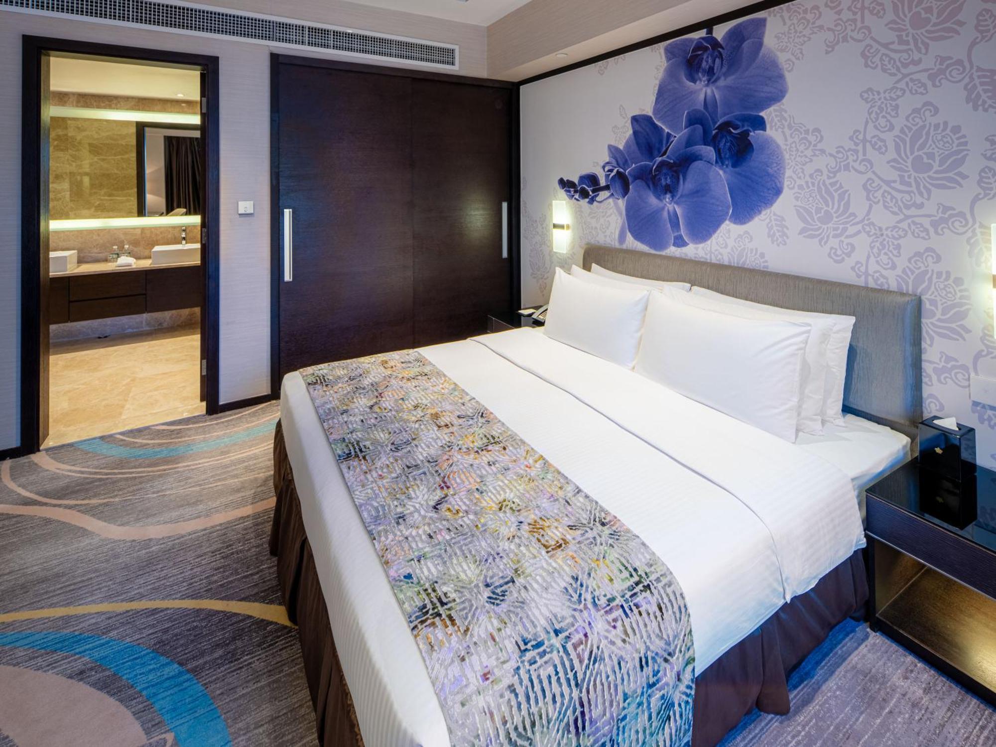 Grand Emperor Hotel Macao Extérieur photo