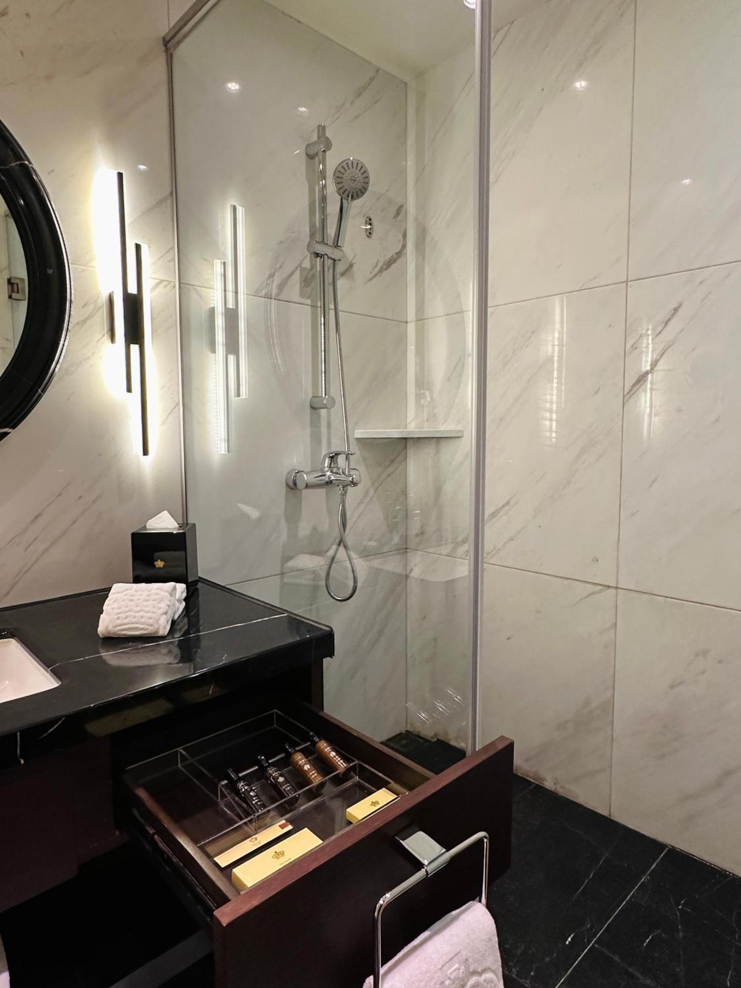 Grand Emperor Hotel Macao Extérieur photo