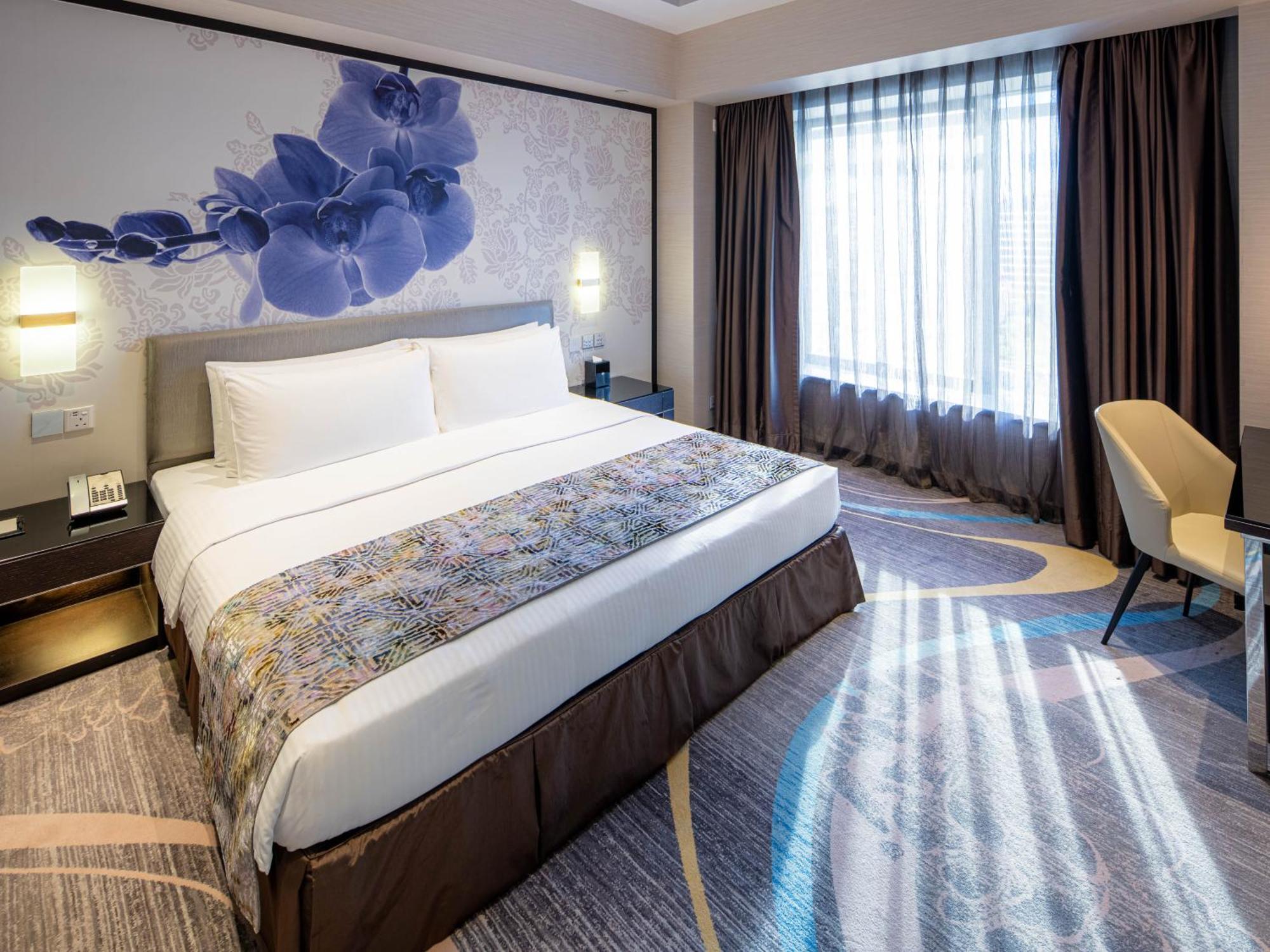 Grand Emperor Hotel Macao Extérieur photo