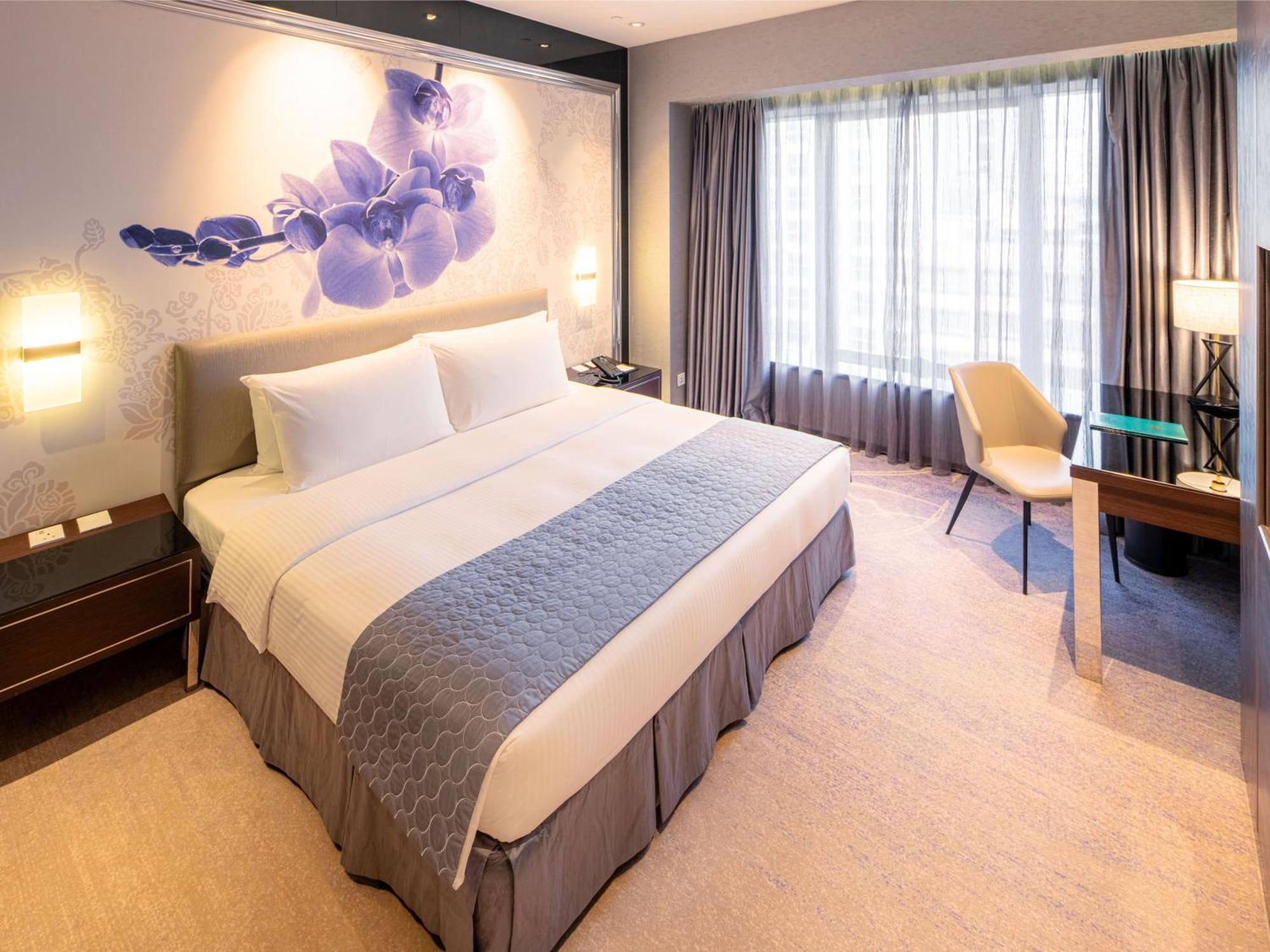 Grand Emperor Hotel Macao Extérieur photo