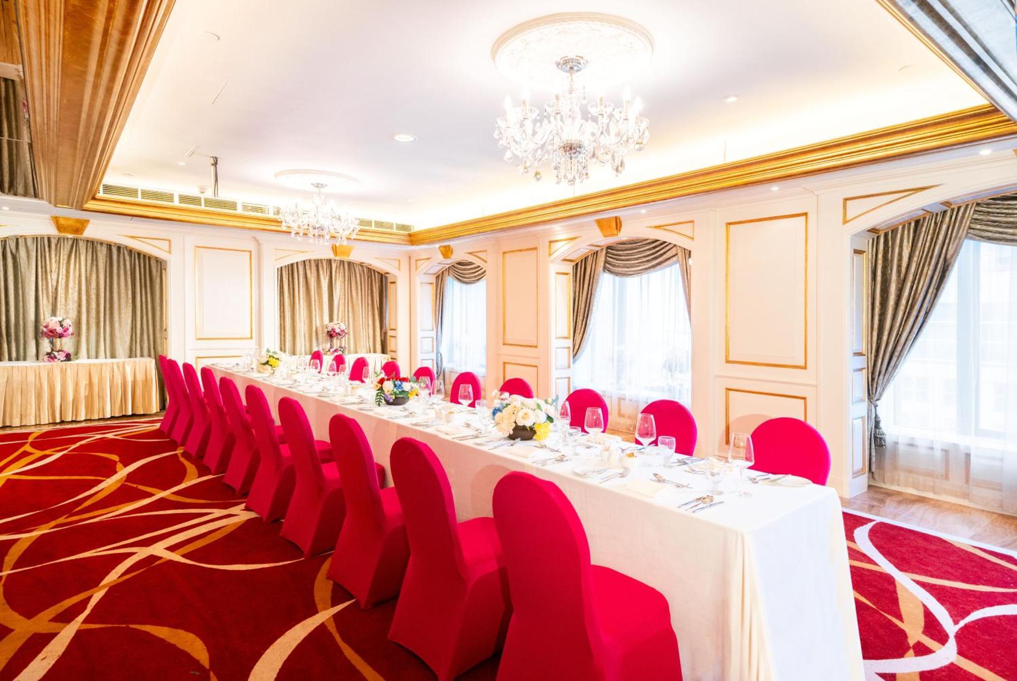 Grand Emperor Hotel Macao Extérieur photo