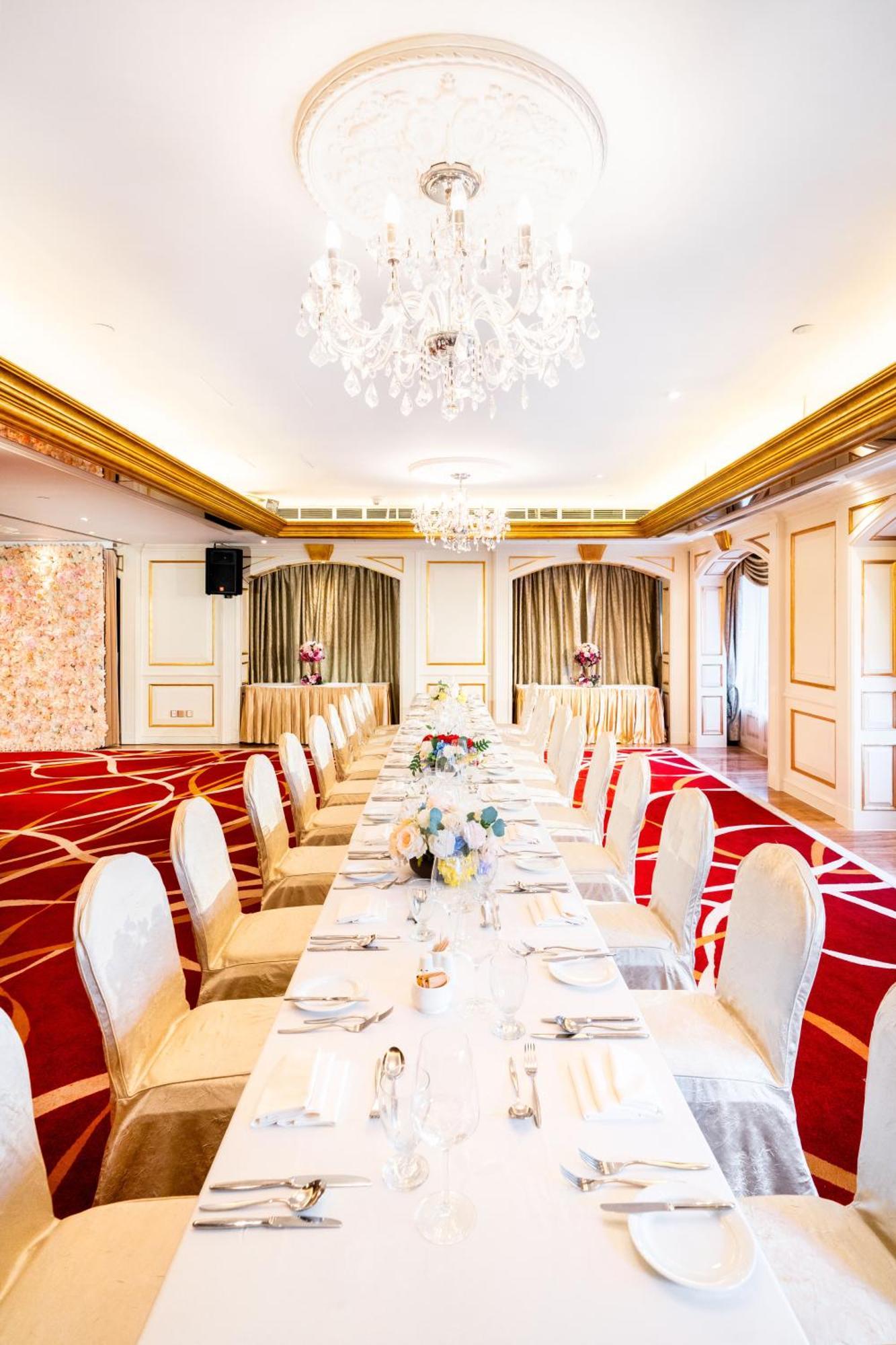 Grand Emperor Hotel Macao Extérieur photo